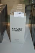 *5x Cruze Control EDT 100ml