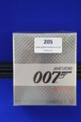 James Bond 007 Quantum EDT 50ml