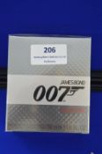 James Bond 007 Quantum EDT 50ml