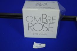 Jean Charles Brosseau Ombre Rose Perfumed Body Cream 200ml