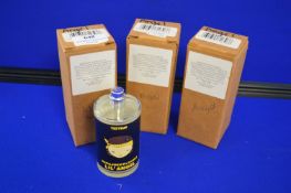 3x Harajuku Lover Lil’ Angel 100ml Testers