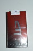 Azzaro Pour Homme Elixir EDT 100ml