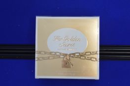 Antonio Banderas Her Golden Secret EDT 80ml