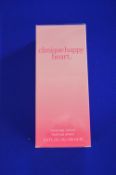 Clinique Happy Heart Perfume Spray 100ml