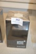 Mont Blanc Emblem EDT 100ml