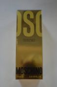 Moschino EDT 75ml