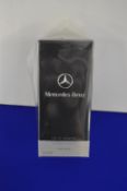 Mercedes Benz for Men EDT 120ml