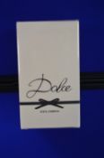 Dolce by Dolce & Gabbana EDP 75ml