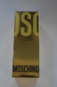 Moschino EDT 75ml