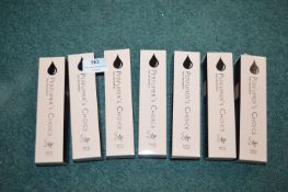 *7x Perfumers Choice EDP No.12 50ml by Milton Lloyd