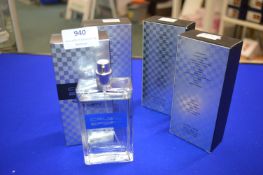 *5x Cruze Sport for Men EDT 100ml