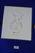 Nina Ricci L’Air du Temps EDT 50ml and Body Lotion Giftset