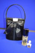 Cacharel 50ml EDT and Velvet Bag Giftset