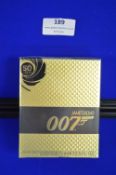James Bond 007 EDT 75ml