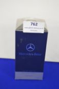 Mercedes Benz for Men EDT 75ml