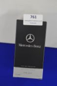 Mercedes Benz for Men EDT 75ml