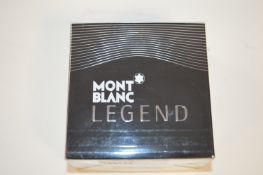 Mont Blanc Legend EDT 50ml