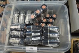 17x 3pks of Max Factor Pan Sticks No.56 Medium