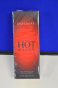Davidoff Hot Water EDT 110ml