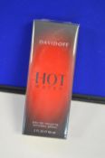 Davidoff Hot Water EDT 60ml