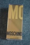 Moschino EDT 25ml