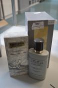 Ted Lapidus EDT 100ml and Body Shampoo