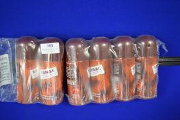 6x Tabac Original Deodorant Body Spray