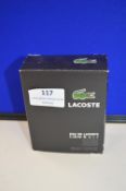 Eau de Lacoste Pour Homme EDT 100ml