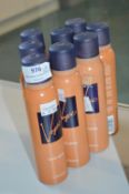 *8x Vogue Body Spray 150ml