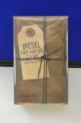 Diesel Fuel for Life EDT Pour Homme 50ml