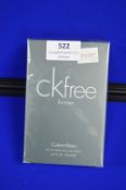 Calvin Klein Free for Men EDT 100ml