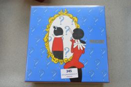 Moschino Cheap and Chic EDT 30ml and Body Lotion Gift Set