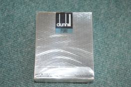 Dunhill Pure EDT 75ml