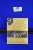 James Bond 007 EDT 75ml