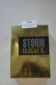 Storm Electric for Him EDT 100ml