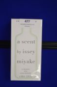 Ascent by Issey Miyake Deodorant Spray 100ml
