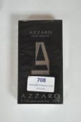 Azzaro Pour Homme EDT 50ml