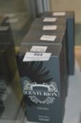 *5x Centurion for Men EDT 100ml