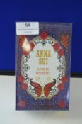Anna Sui La Vie De Boheme EDT 50ml