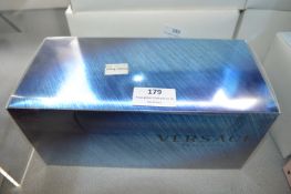 Versace Pour Homme EDT 100ml, Shampoo, and Toiletry Bag Giftset