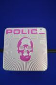 Police To Be Women EDP 75ml and Perfumed Body Lotion Giftset Tin
