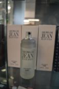 *3x Aroma Di Jean Yves EDT Pour Homme 55ml