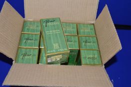 12pk of Pino Silvestre EDT 25ml