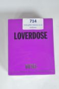 Diesel Loverdose EDP Pour Femme 50ml