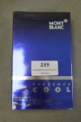 Mont Blanc Presence Cool EDT 75ml