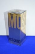 Moschino EDT 25ml