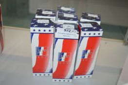 *7x Joe Boy EDT 55ml by Milton Lloyd