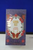 Anna Sui La Vie De Boheme EDT 30ml