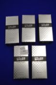 *5x Cruze Sport for Men EDT 100ml