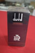 Dunhill Custom Pour Homme EDT 100ml